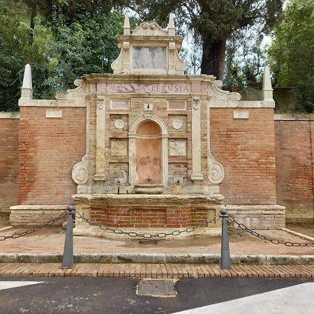 La Casina Di Veggio Leilighet Perugia Eksteriør bilde