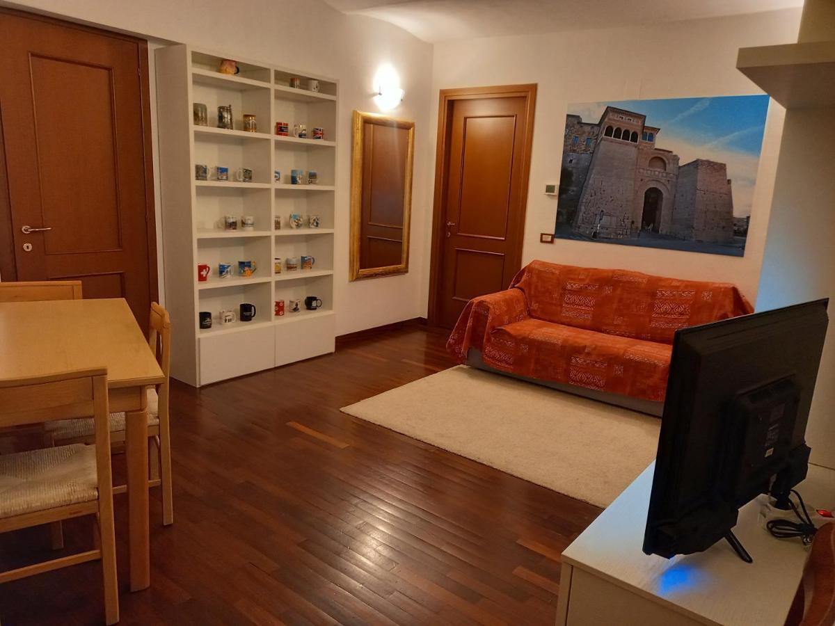La Casina Di Veggio Leilighet Perugia Eksteriør bilde