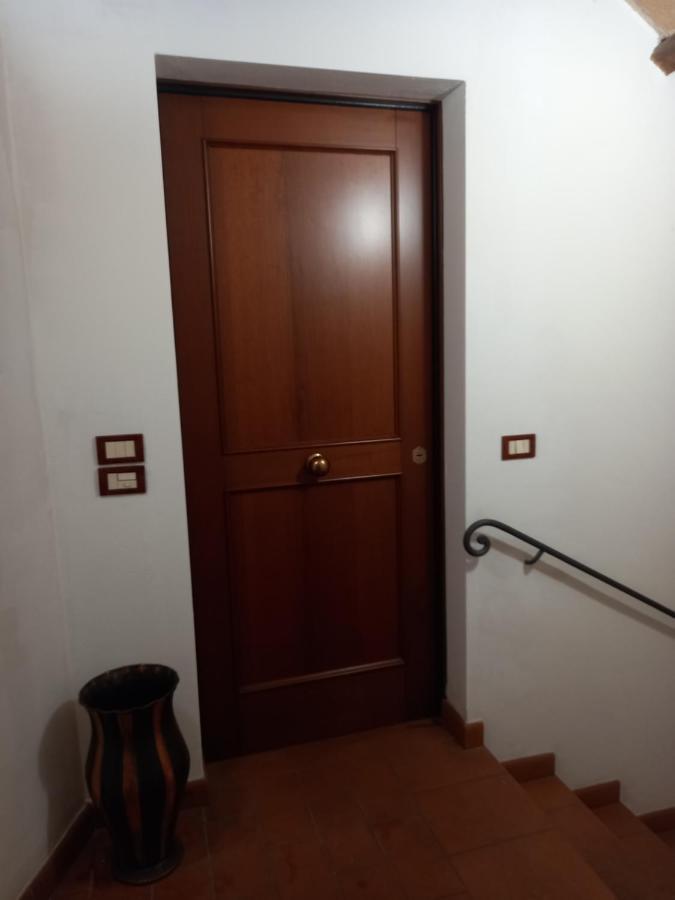 La Casina Di Veggio Leilighet Perugia Eksteriør bilde