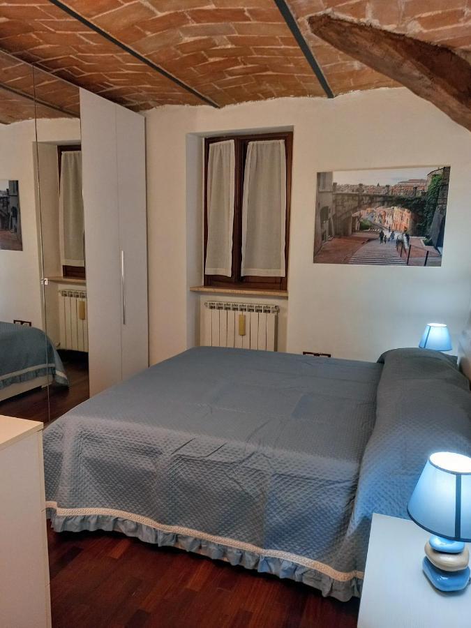 La Casina Di Veggio Leilighet Perugia Eksteriør bilde