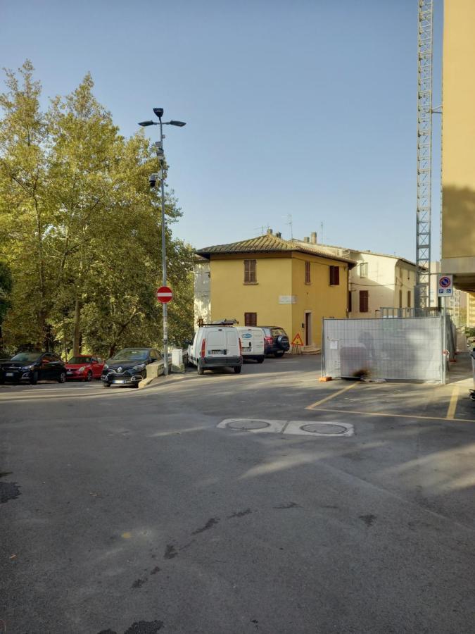 La Casina Di Veggio Leilighet Perugia Eksteriør bilde